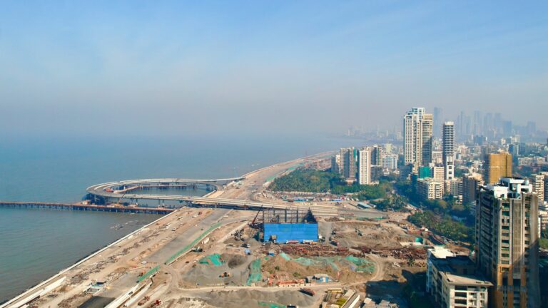 How foreign EPC contractors win work in India