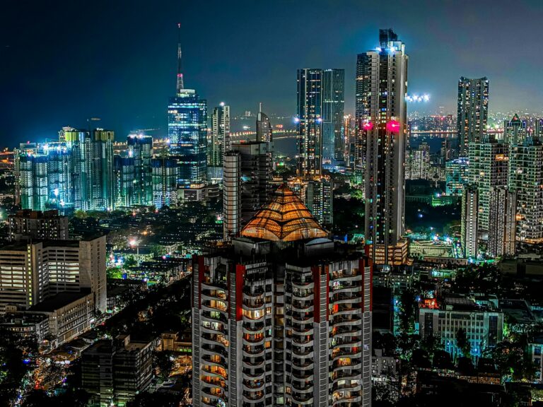 Infrastructure investors in India