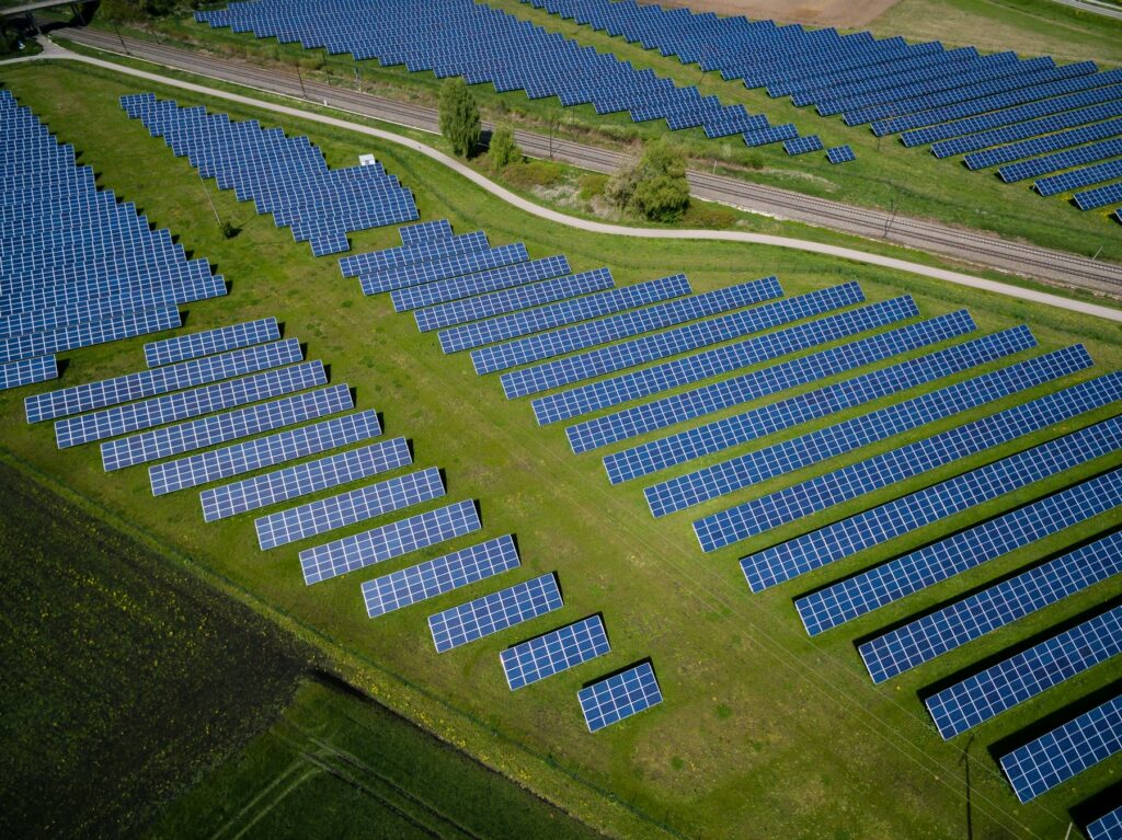 Energy and green hydrogen in India