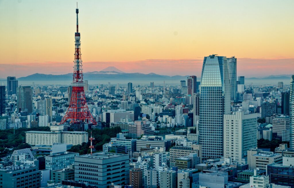 Japan