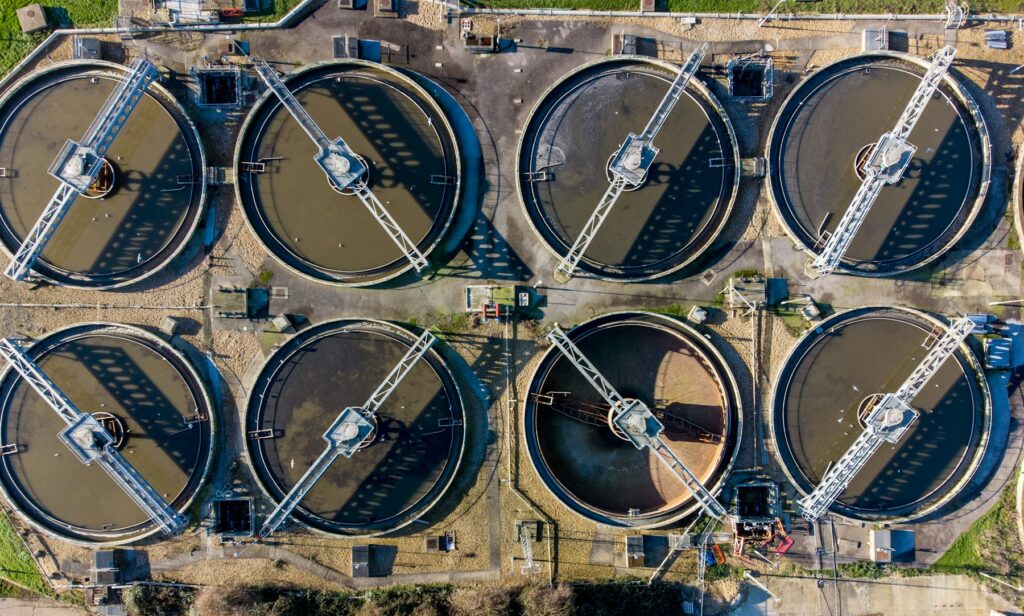 Water and wastewater in India