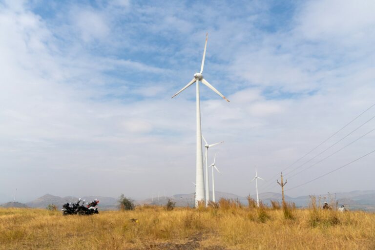 Equipment and technology makers in India